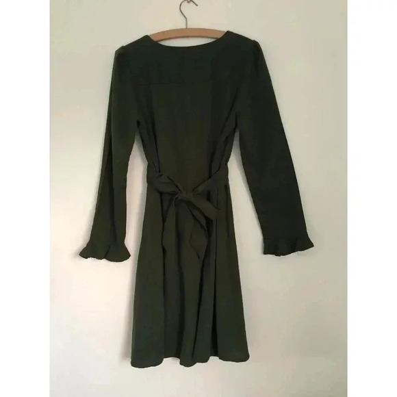 Mama Nectar Clothing Holiday Linen Blend - Picture 4 of 7